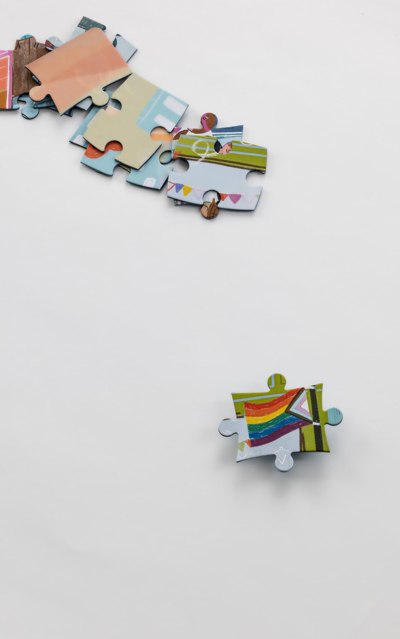 The Mission: Inclusion Puzzle (Now Available!)